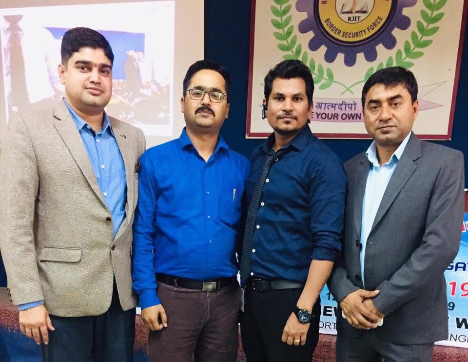 bsf-rjit-gajendra