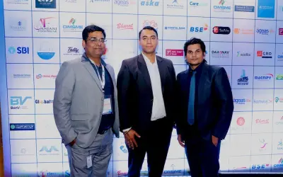 Khushal Chopra-Led AM Realty Solutions Awards and Extends ₹50 Lakh AI Technology Contract, Strengthening PropTech Vision as Transactions Cross ₹500 Crore