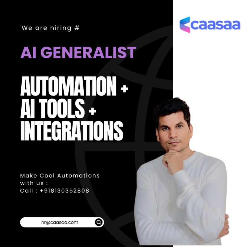 caasaa-an-ai-company