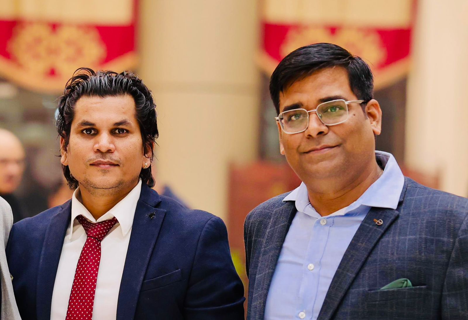 How AI Businesses Really Succeed: Leadership Insights from Gajendra Singh & the Caasaa AI Journey