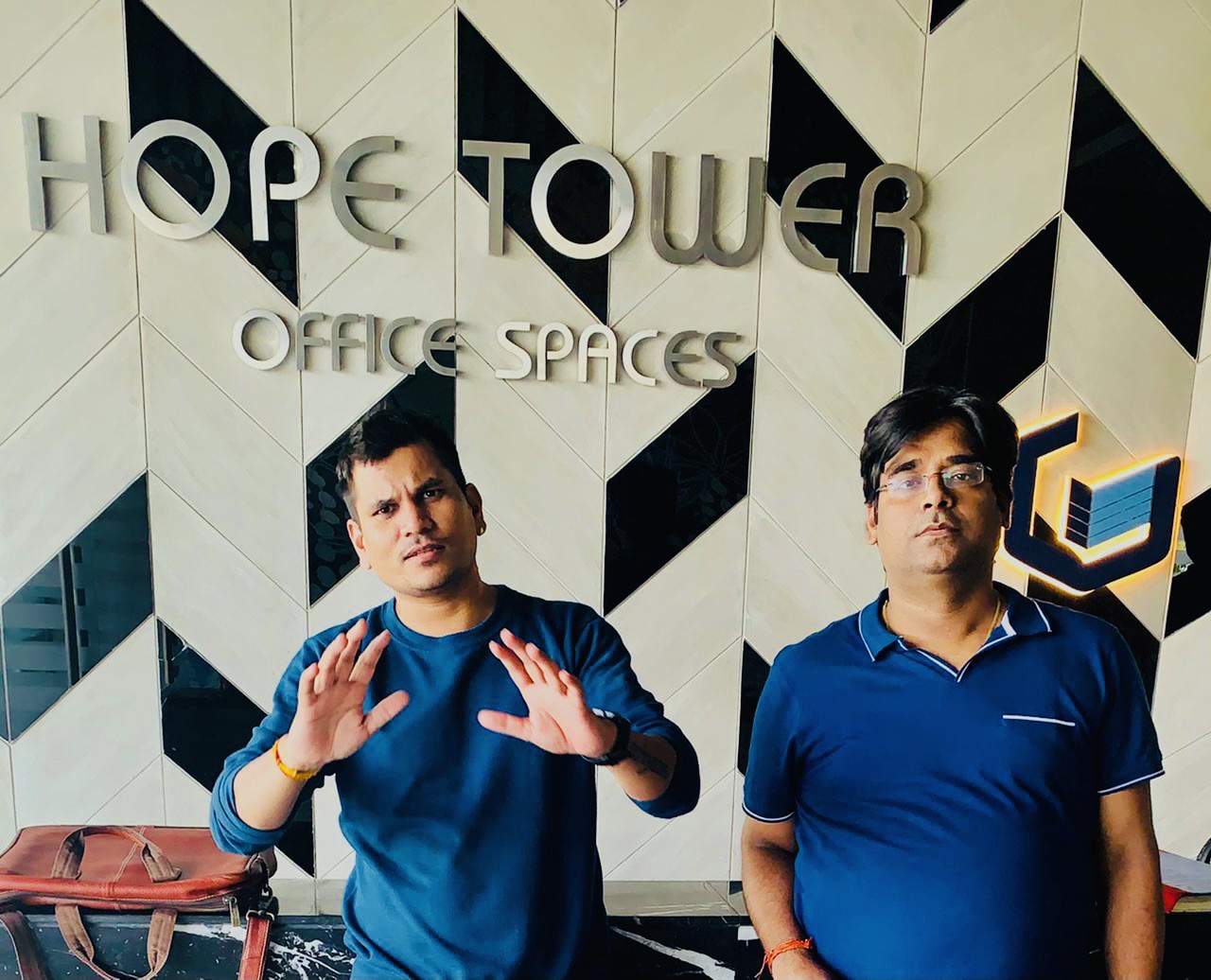 Gajendra Singh and Shakti Pratap Announce the Launch of Caasaa, an AI Company, in July 2025